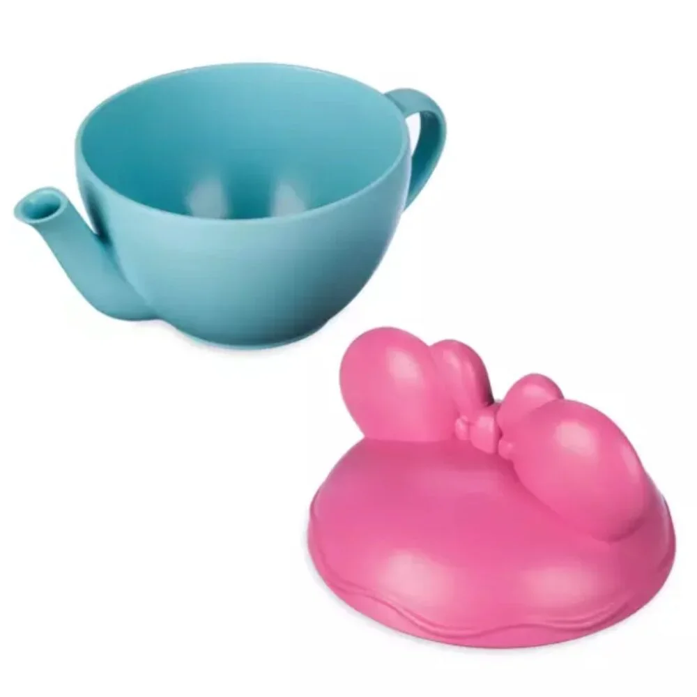 Disney's Minnie Mouse & Friends Tea Party Set by Green Toys